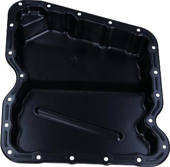 Maxgear 34-0118 - Масляний піддон autocars.com.ua