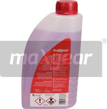 Maxgear 36-0161 - Антифриз autocars.com.ua