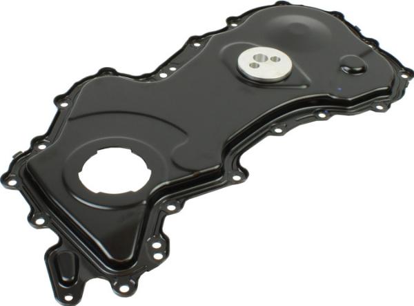 Maxgear 37-0009 - Картер рульового механізму autocars.com.ua