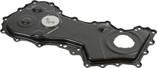 Maxgear 37-0010 - Картер рульового механізму autocars.com.ua