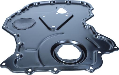 Maxgear 37-0012 - Картер рульового механізму autocars.com.ua