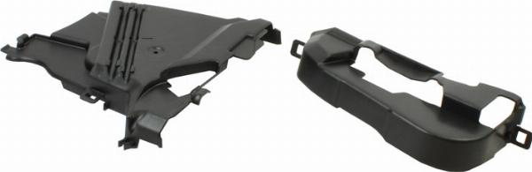 Maxgear 37-0015 - Кожух, зубчастий ремінь autocars.com.ua