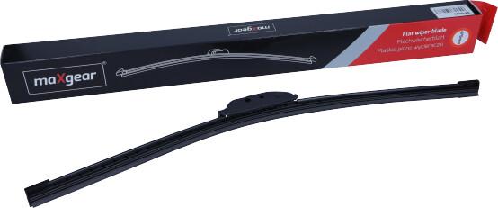 Maxgear 39-0006 - Щітка склоочисника autocars.com.ua