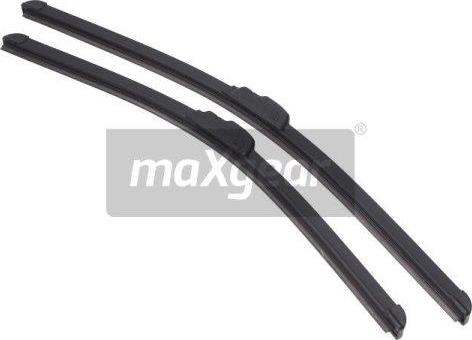 Maxgear 39-0056 - Щітка склоочисника autocars.com.ua