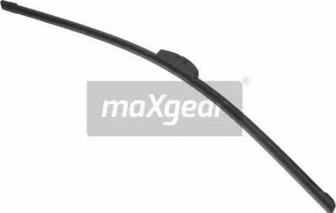 Maxgear 39-0058 - Щетка стеклоочистителя, универсальная autodnr.net