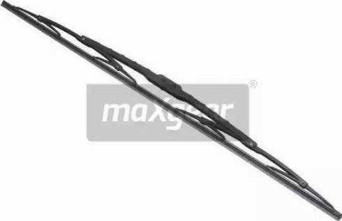 Maxgear 39-0062 - Щітка склоочисника, універсальна autocars.com.ua