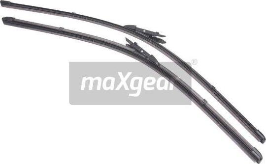 Maxgear 39-0082 - Щітка склоочисника autocars.com.ua