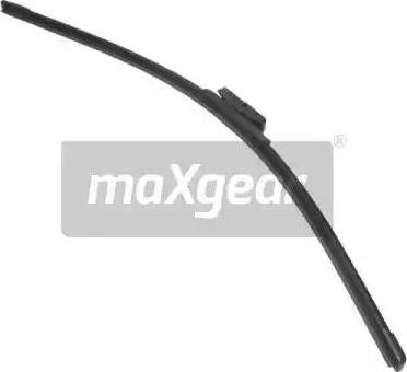 Maxgear 39-0084 - Щетка стеклоочистителя, универсальная avtokuzovplus.com.ua