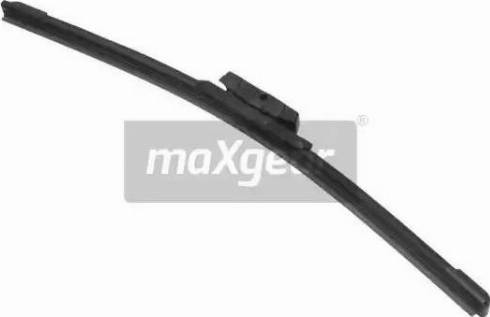 Maxgear 39-0091 - Щетка стеклоочистителя, универсальная autodnr.net