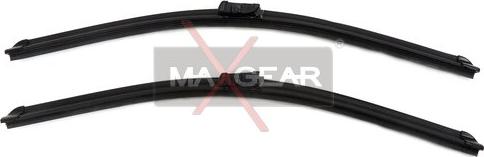 Maxgear 39-0105 - Щітка склоочисника autocars.com.ua