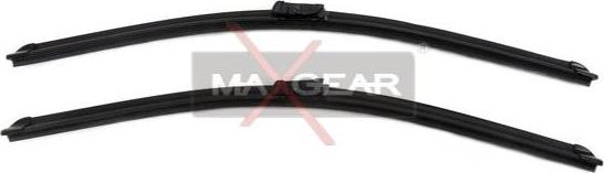 Maxgear 39-0112 - Щітка склоочисника autocars.com.ua