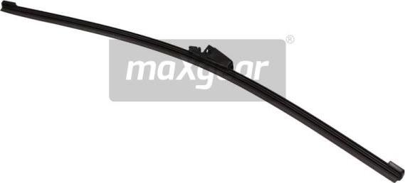 Maxgear 39-0116 - Щетка стеклоочистителя autodnr.net