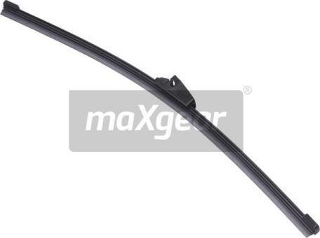 Maxgear 39-0117 - Щетка стеклоочистителя autodnr.net