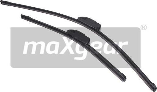 Maxgear 39-0120 - Щетка стеклоочистителя autodnr.net