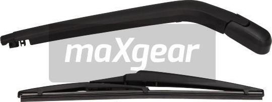 Maxgear 390203 - Комплект важелів склоочисника, система очищення стекол autocars.com.ua