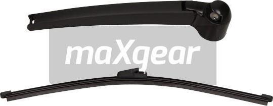 Maxgear 39-0206 - Комплект рычагов стеклоочистителя, система очистки стекол autodnr.net