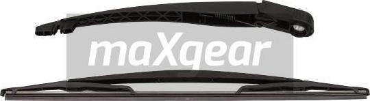 Maxgear 390210 - Важіль склоочисника, система очищення вікон autocars.com.ua