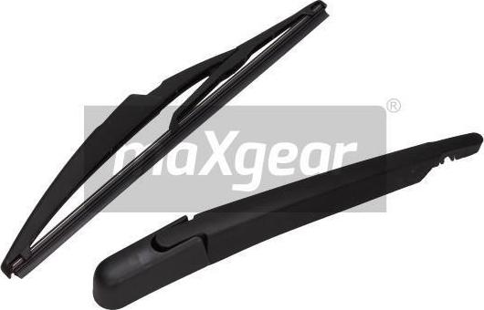Maxgear 390215 - Комплект важелів склоочисника, система очищення стекол autocars.com.ua
