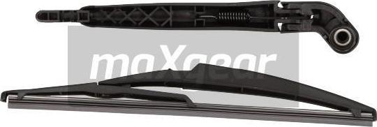 Maxgear 39-0218 - Комплект важелів склоочисника, система очищення стекол autocars.com.ua