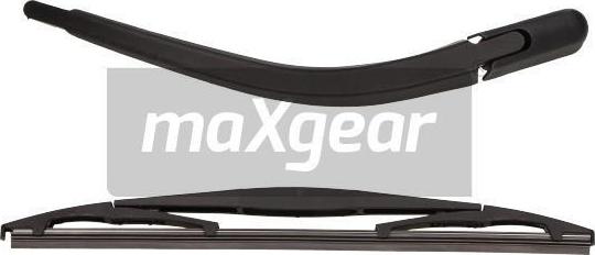 Maxgear 390223 - Комплект важелів склоочисника, система очищення стекол autocars.com.ua