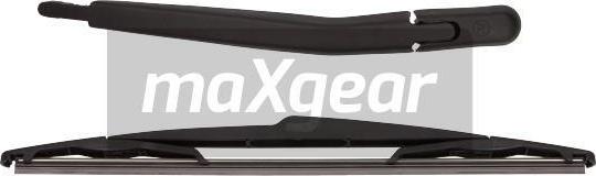 Maxgear 39-0225 - Комплект важелів склоочисника, система очищення стекол autocars.com.ua