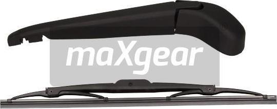 Maxgear 39-0229 - Комплект рычагов стеклоочистителя, система очистки стекол avtokuzovplus.com.ua