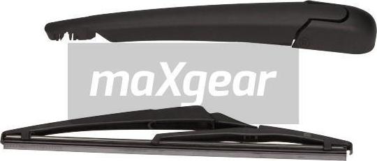 Maxgear 39-0234 - Комплект важелів склоочисника, система очищення стекол autocars.com.ua