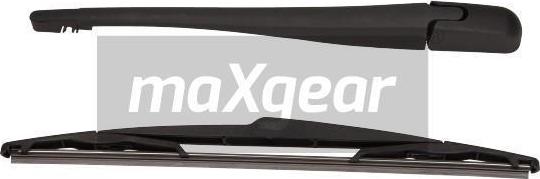 Maxgear 390237 - Комплект важелів склоочисника, система очищення стекол autocars.com.ua