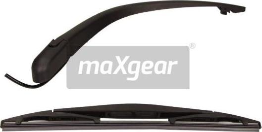 Maxgear 39-0239 - Важіль склоочисника, система очищення вікон autocars.com.ua