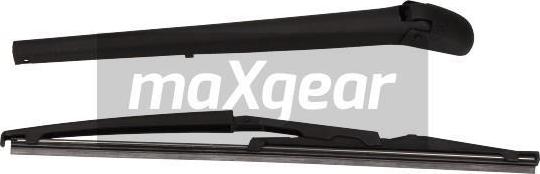 Maxgear 390326 - Комплект важелів склоочисника, система очищення стекол autocars.com.ua
