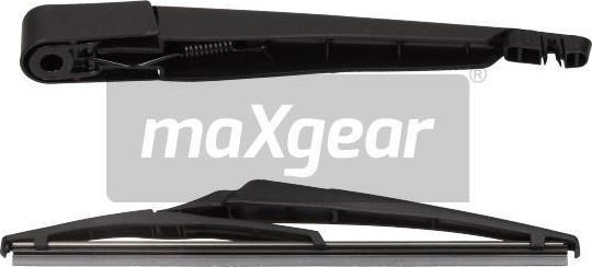 Maxgear 390328 - Комплект важелів склоочисника, система очищення стекол autocars.com.ua