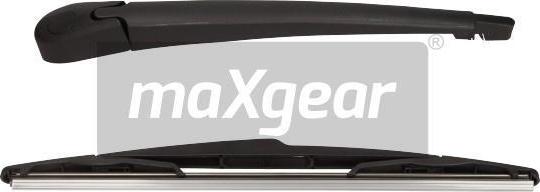 Maxgear 390331 - Комплект важелів склоочисника, система очищення стекол autocars.com.ua