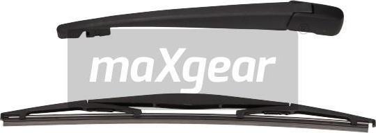 Maxgear 39-0336 - Комплект важелів склоочисника, система очищення стекол autocars.com.ua