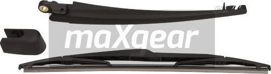 Maxgear 39-0340 - Комплект важелів склоочисника, система очищення стекол autocars.com.ua