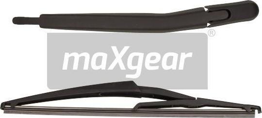 Maxgear 390343 - Комплект важелів склоочисника, система очищення стекол autocars.com.ua