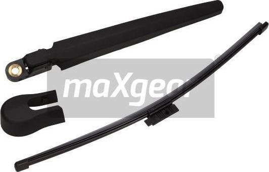 Maxgear 390345 - Комплект важелів склоочисника, система очищення стекол autocars.com.ua