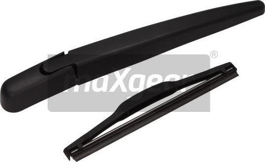 Maxgear 39-0347 - Комплект важелів склоочисника, система очищення стекол autocars.com.ua