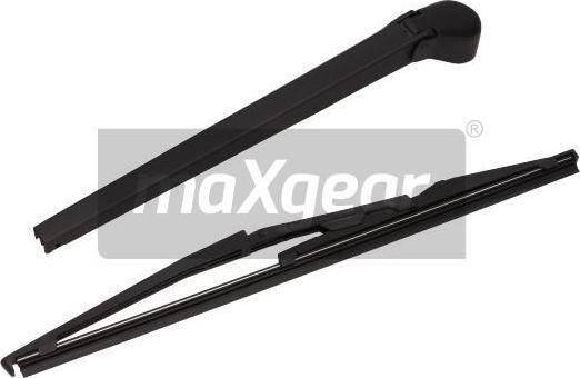 Maxgear 39-0349 - Комплект важелів склоочисника, система очищення стекол autocars.com.ua