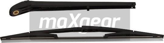 Maxgear 390351 - Важіль склоочисника, система очищення вікон autocars.com.ua