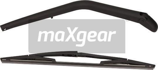 Maxgear 390354 - Комплект важелів склоочисника, система очищення стекол autocars.com.ua