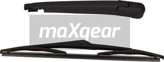 Maxgear 39-0360 - Важіль склоочисника, система очищення вікон autocars.com.ua