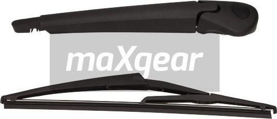 Maxgear 39-0361 - Комплект рычагов стеклоочистителя, система очистки стекол autodnr.net