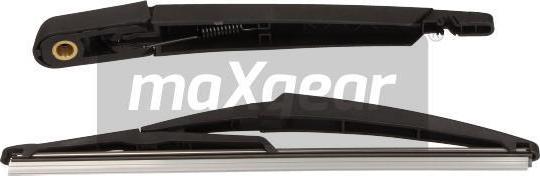 Maxgear 39-0363 - Комплект важелів склоочисника, система очищення стекол autocars.com.ua