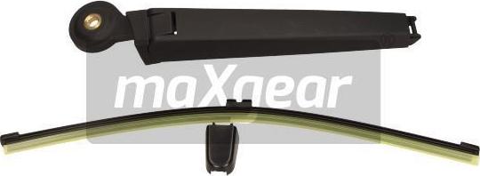 Maxgear 39-0365 - Комплект важелів склоочисника, система очищення стекол autocars.com.ua