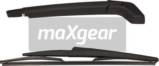Maxgear 39-0367 - Комплект важелів склоочисника, система очищення стекол autocars.com.ua