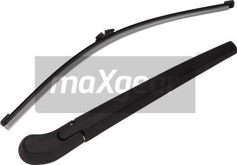 Maxgear 39-0369 - Комплект важелів склоочисника, система очищення стекол autocars.com.ua
