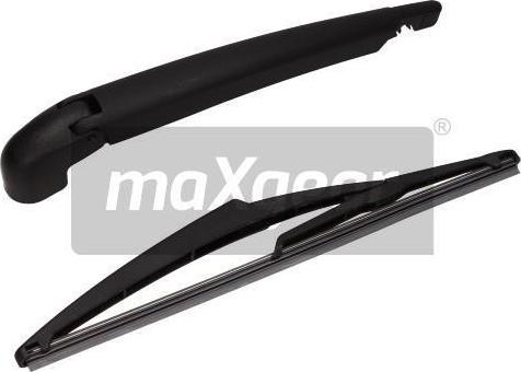 Maxgear 390372 - Комплект важелів склоочисника, система очищення стекол autocars.com.ua