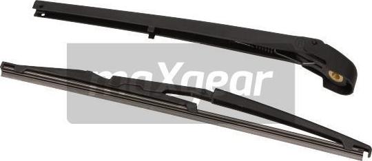 Maxgear 390373 - Комплект важелів склоочисника, система очищення стекол autocars.com.ua