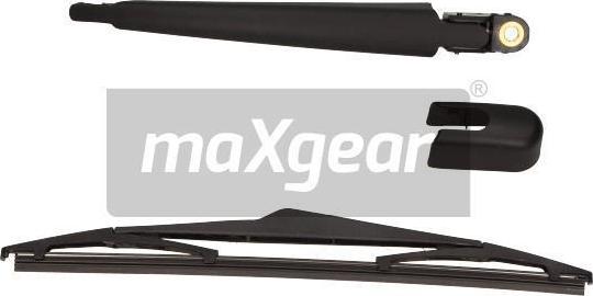 Maxgear 390374 - Комплект важелів склоочисника, система очищення стекол autocars.com.ua