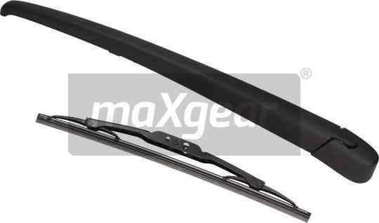 Maxgear 390376 - Комплект важелів склоочисника, система очищення стекол autocars.com.ua